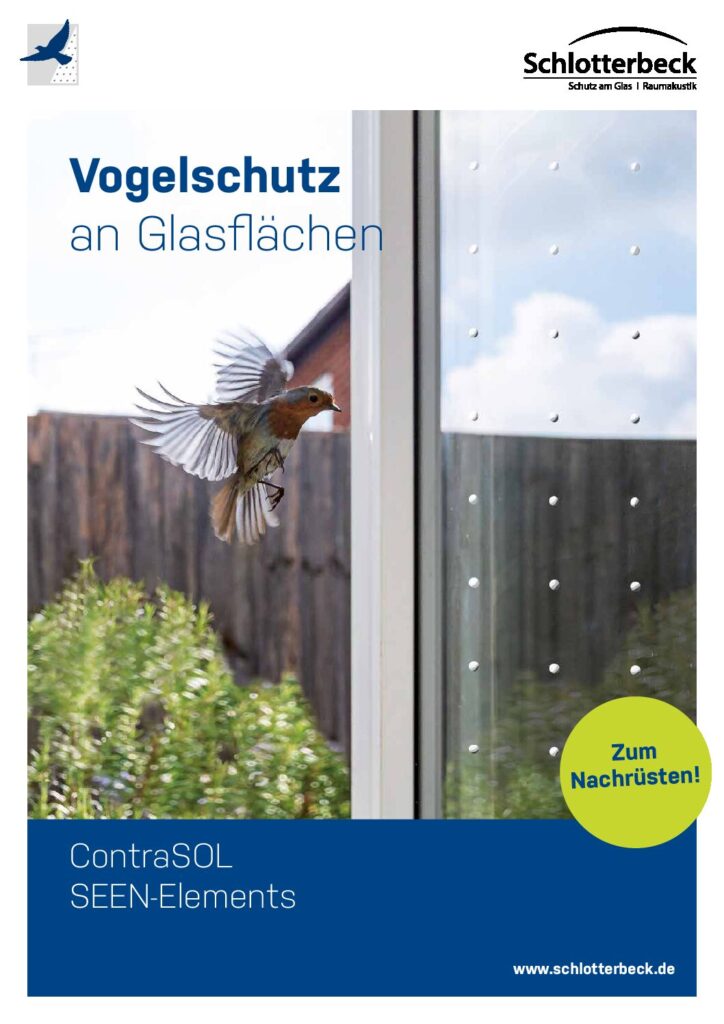Schlotterbeck-Vogelschutz