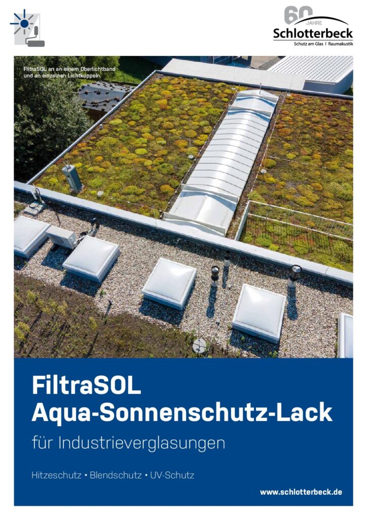Schlotterbeck-FiltraSOL