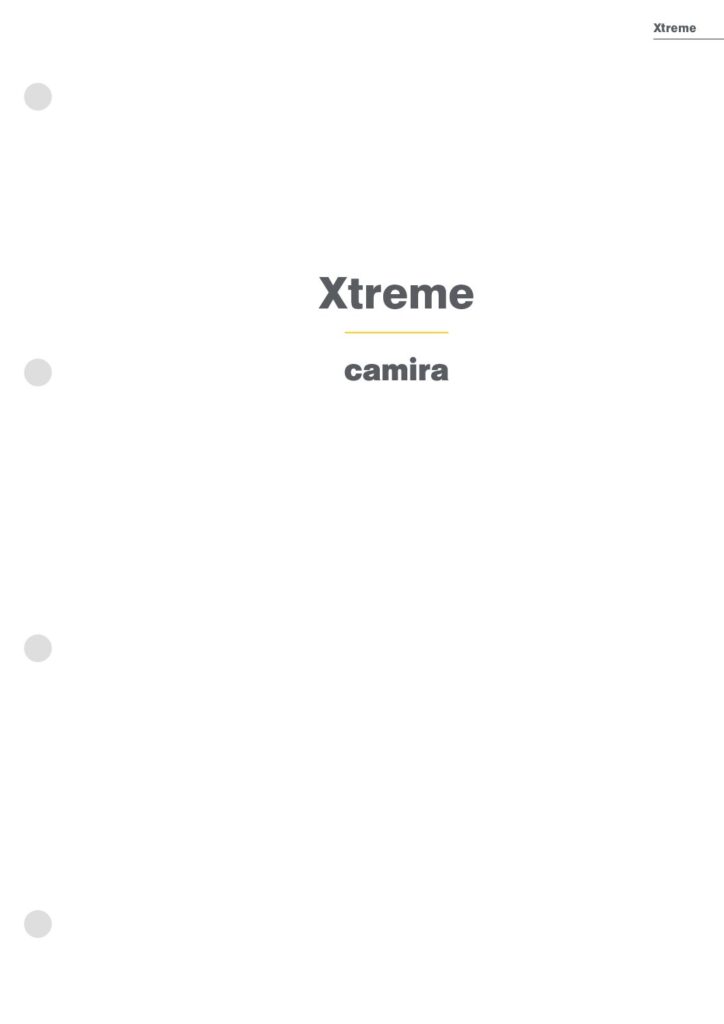 Xtreme YS 0819